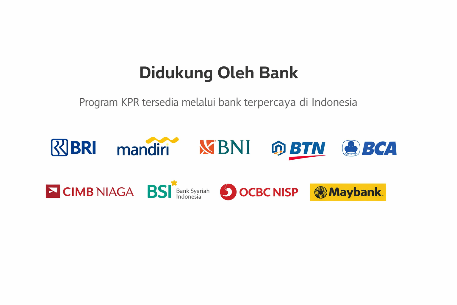 Bank Support